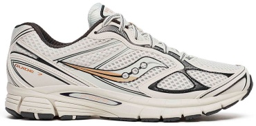Кроссовки Saucony Progrid Guide светло-серый