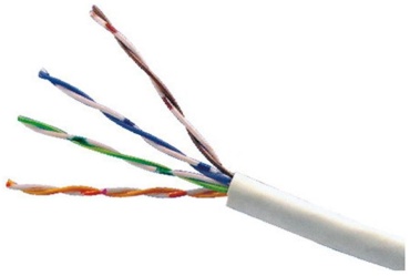 Фариаль кабель UTP 8x0.52, 95 м