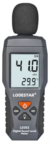 Шумомер LD353