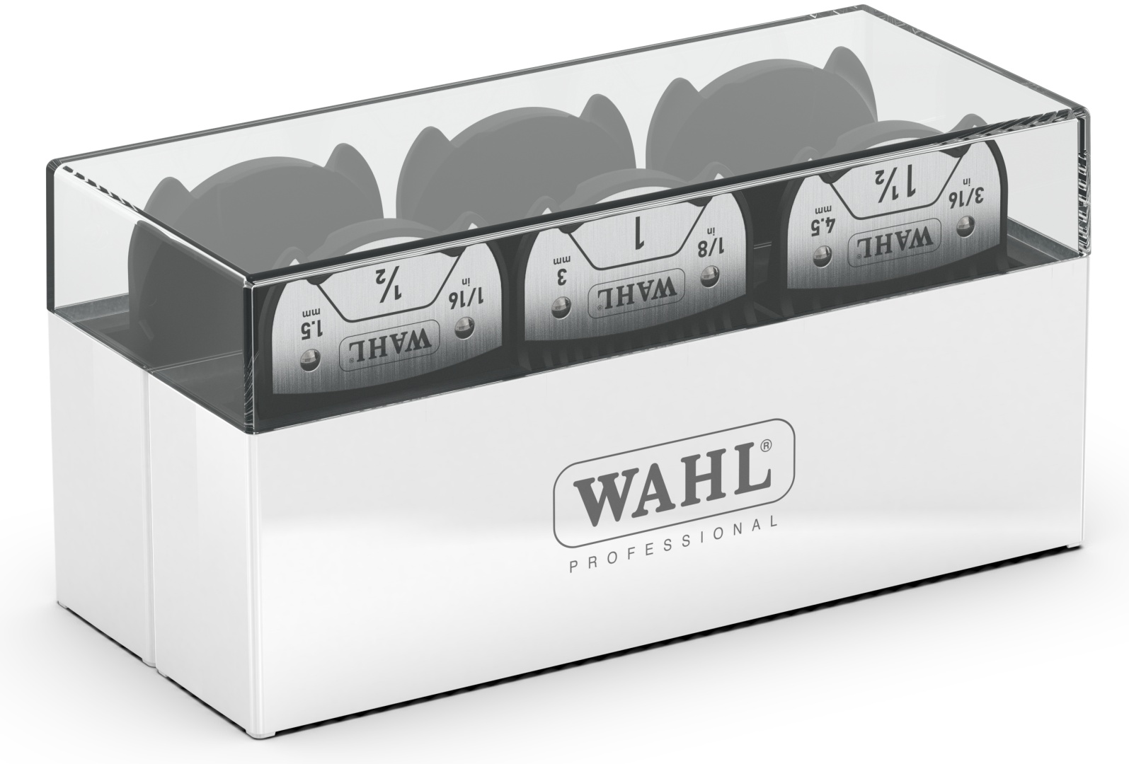 Wahl насадка для машинки 1801-7110 пластик, металл