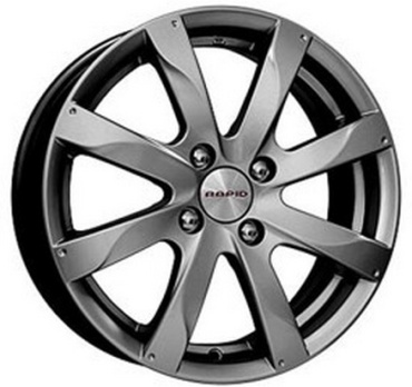 CARWELL Carwell/C_W_25576715 6x15/4x108 D63.3 ET50 4 диска черный