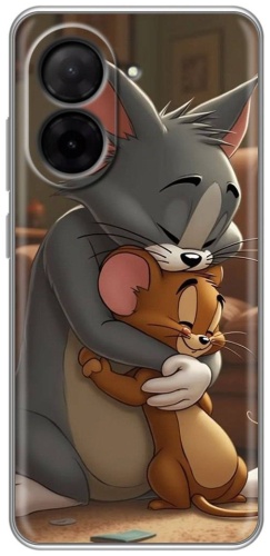 Чехол BAIKO для Xiaomi Redmi A5, C71 рисунок