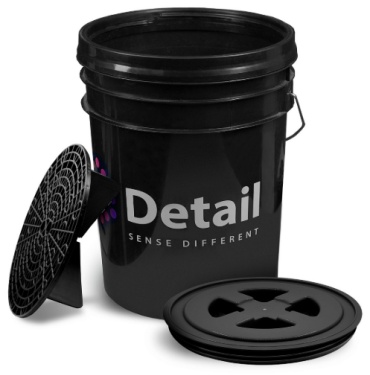 Detail ведро DT-0222 1 шт