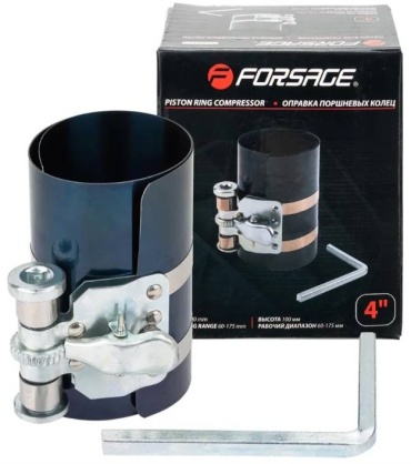 Forsage оправка F-6204175 60-175 мм 1 шт