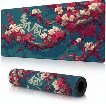DART Sakura Style 2 900x400x3 мм мультиколор