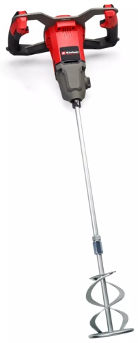 Сетев. Строительный миксер Einhell TP-MX 1700-2 CE (4258565)