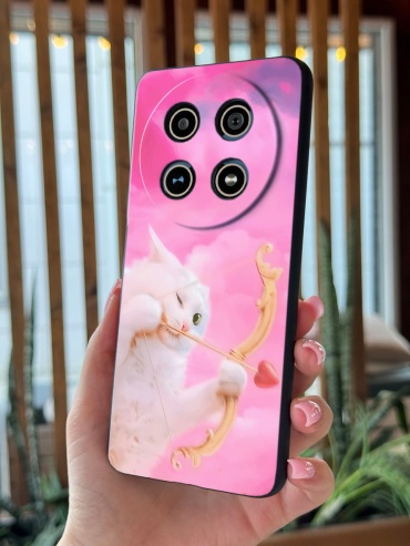 Чехол для Huawei Nova 13i рисунок