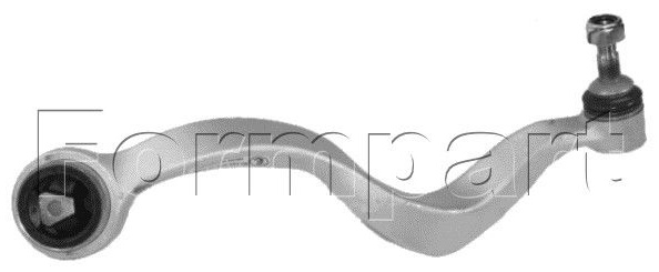 Formpart рычаг подвески 1205055