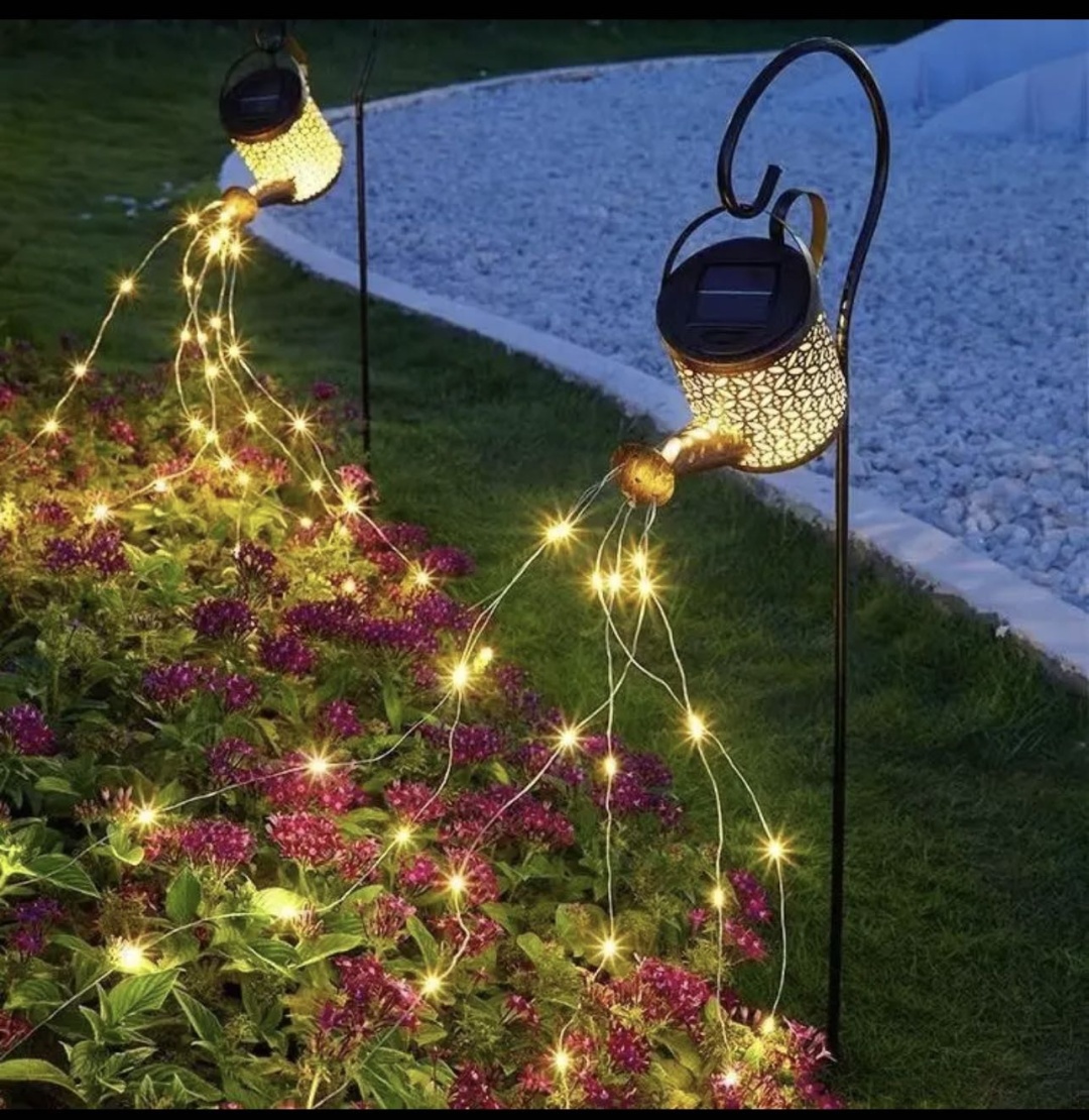Уличный светильник в грунт / на штыре LED 80 см