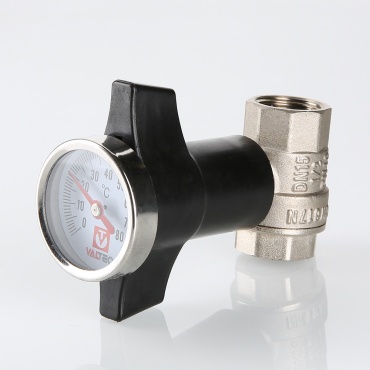 VALTEC муфтовый (BP/BP) VT.808.N.05 Ду 20 (3/4)