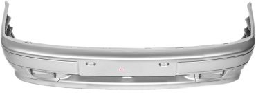 Тольятти бампер 2113-2803015-22 для Lada 2113, 2114, 2115 2004-2013