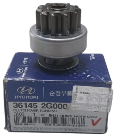 MOBIS бендикс стартера 361452G000