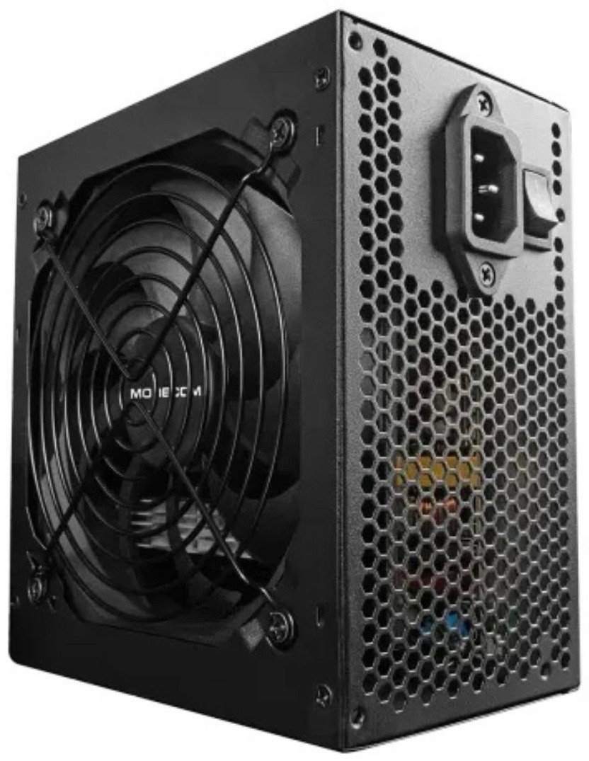 Блок питания MODECOM MC-B88-700-FC 700 Вт