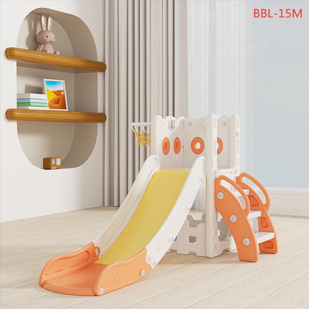 Спортивно-игровой комплекс 170x80x90 см