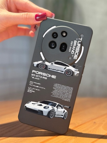 Чехол для NOTHING Phone (3a) Pro рисунок