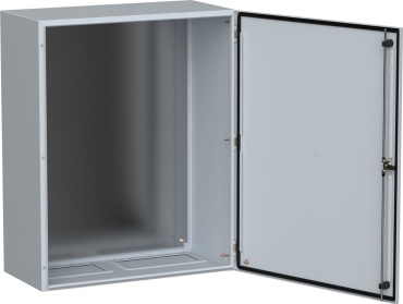 IEK бокс навесной IP66 1000х800 мм