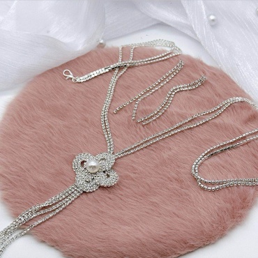 Xuping Jewelry бижутерный сплав, пластик