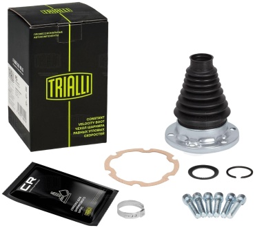 TRIALLI пыльник шруса FG1809