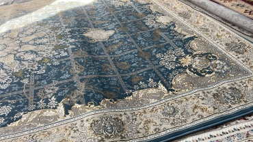 Ковер Ziya home 200x300 см, короткий ворс, Турция