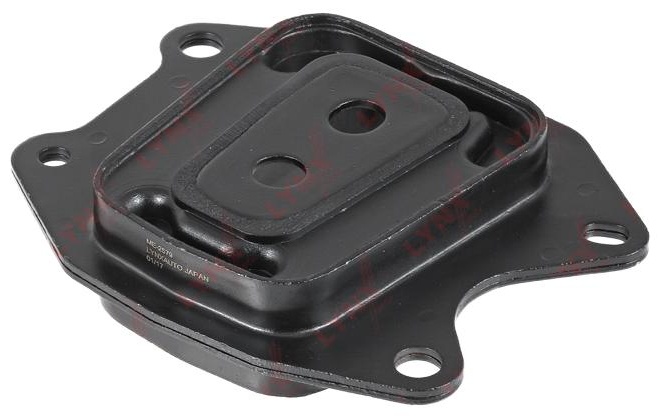 LYNXauto опора КПП ME2579