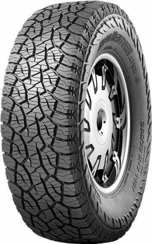Kumho Road Venture AT52 31.00/10.5 R15 109 S без шипов