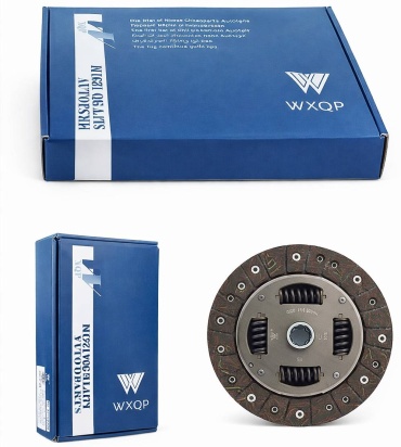 WXQP диск сцепления F-028141034N