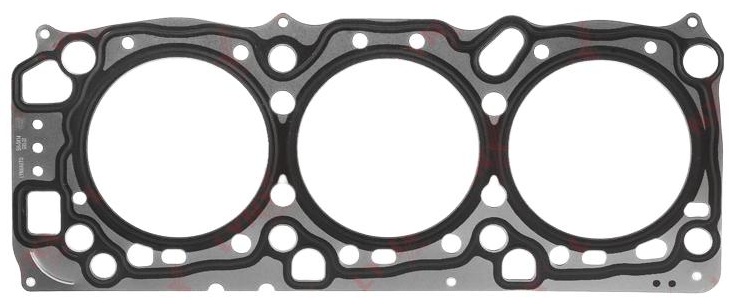 LYNXauto прокладка головки блока цилиндров SH0414
