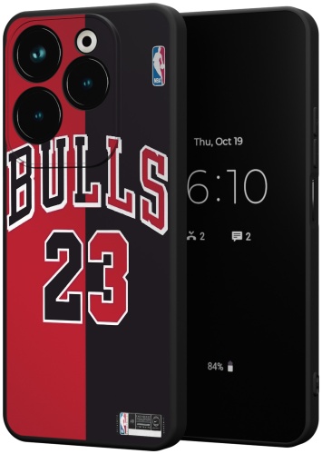Чехол для Infinix HOT 40, HOT 40 Pro рисунок