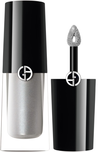 Giorgio Armani тени жидкие Eye Tint Renovation 1S Silver