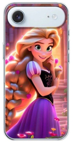 Чехол BAIKO для Apple iPhone Air рисунок