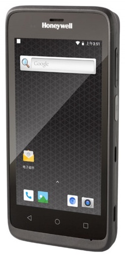 Терминал сбора данных Honeywell EDA51