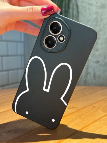 Чехол для Honor 400 рисунок