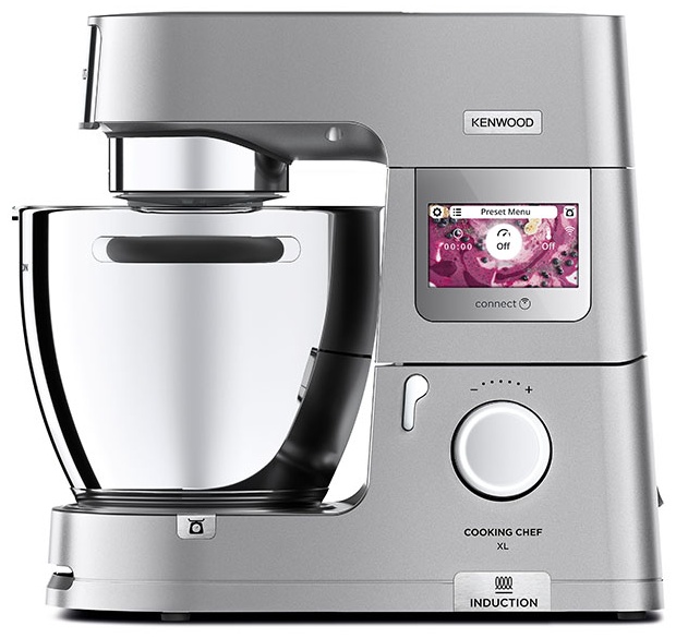 Чаша для кухонного комбайна KENWOOD Cooking Chef XL — фото 2