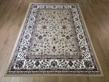 Ковер Bal Tekstil 120x220 см, короткий ворс, Казахстан
