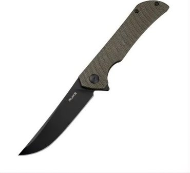 Нож Ruike P122-MB хаки