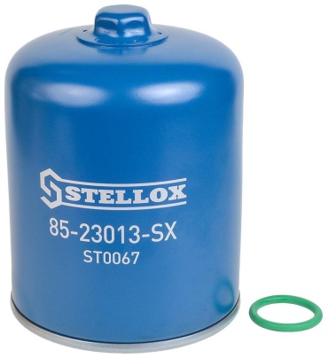 Stellox ресивер пневмоподвески 8523013SX