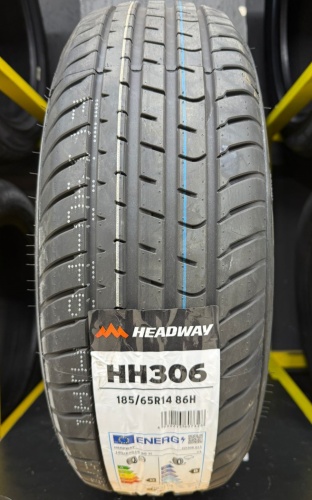 Headway HH306 185/65 R14 86 H без шипов