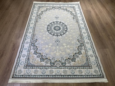 Ковер Yusuf Hali 200x300 см, короткий ворс, Турция