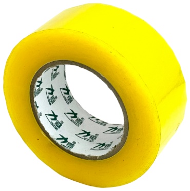 KAZKREP скотч 48 мм х 250 м, 1 шт