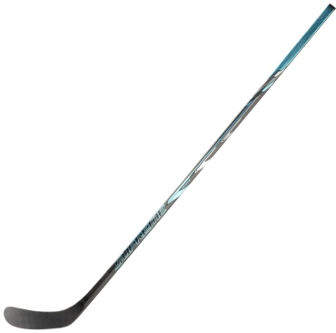 Bauer S26 SUPREME FUSE GRIP подростковая (INT) 55 flex P92
