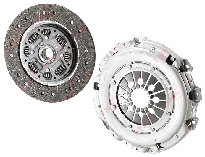 LYNXauto комплект сцепления CL1891