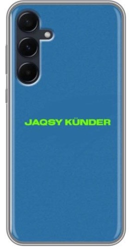 Чехол для Samsung Galaxy A35 рисунок