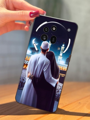 Чехол для NOTHING Phone (3a) Pro рисунок