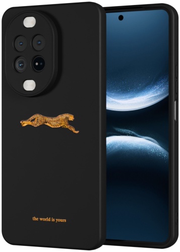 Чехол Mcover для Huawei nova 14 Pro рисунок