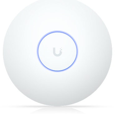 Wi-Fi точка доступа Ubiquiti U7 Long-Range белый