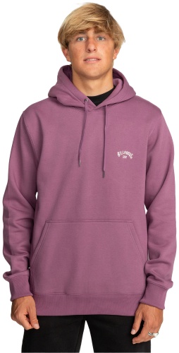 Толстовка Billabong фиолетовый