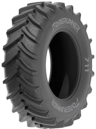 Forerunner RADIAL R-1W QH711 520/85 R42 156 A8