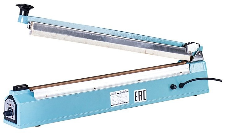 Запайщик пакетов Hualian Machinery FS-500С