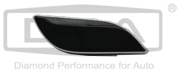 DPA заглушка 99550937002 Skoda Superb