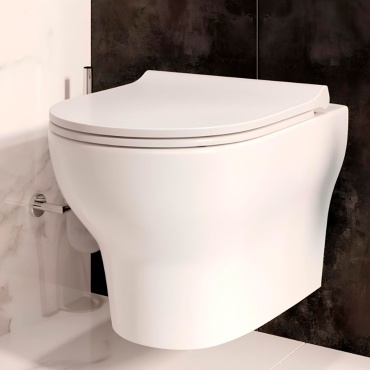 VitrA унитаз 7786B003-0075, санфарфор